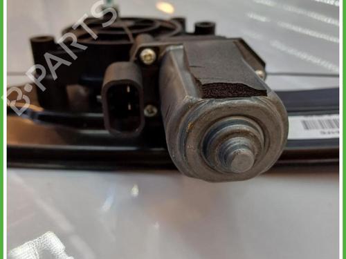 Front right window mechanism LANCIA YPSILON (312_) 1.3 D Multijet (312.YXE1A, 312.YXU1A) | BP40138788C23 - Image 5