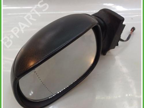 Used Left mirror CITROËN C3 I (FC_, FN_) 1.1 i (60 hp) 20494940