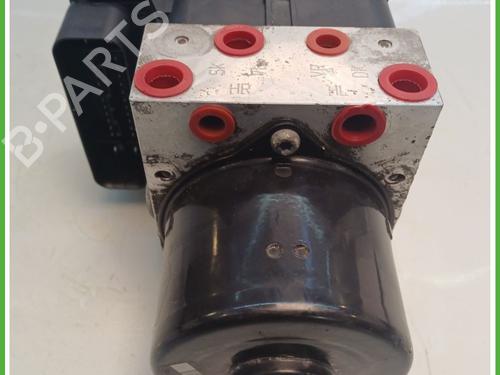 ABS pump OPEL ZAFIRA / ZAFIRA FAMILY B (A05) 1.6 CNG (M75) | BP21605816M43 