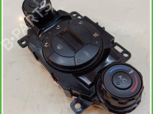 AC Styreenhet / Manøvreringsenhet FORD FIESTA VI (CB1, CCN) 1.4 TDCi | BP16333212I5 