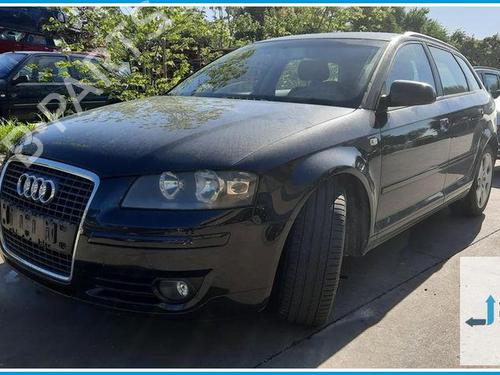 Used Parts AUDI A3 Sportback (8PA) 2.0 TDI 16V 5018387