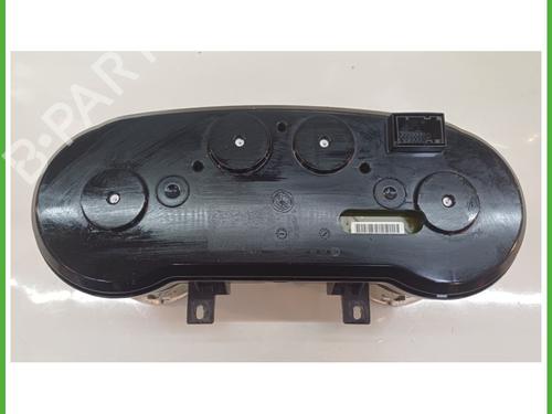 Instrument cluster LANCIA DELTA III (844_) 1.6 D Multijet (844.AXC11, 844.AXC1A) | BP16451036C47 