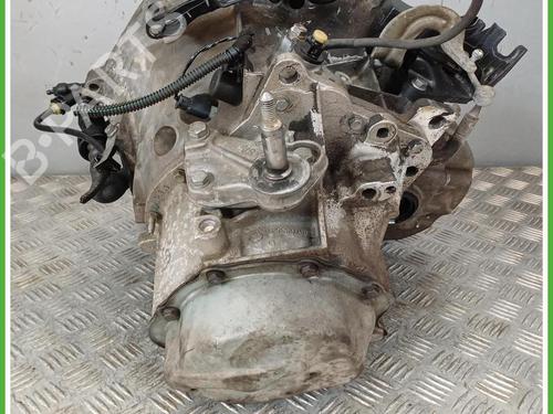 Gearbox CITROËN BERLINGO Box Body/MPV (B9) 1.6 HDi 90 | BP40075902M3 - Image 3