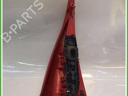 Left taillight CITROËN C3 I (FC_, FN_) 1.1 i | BP27409804C34 