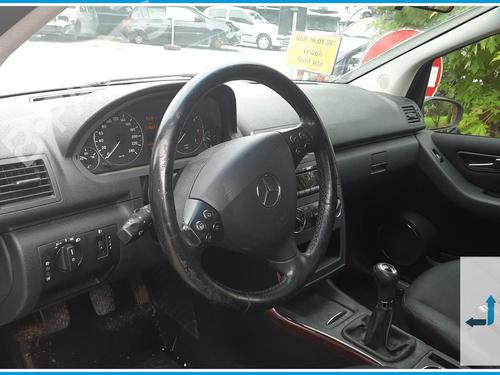 Starter MERCEDES-BENZ A-CLASS (W169) A 150 (169.031, 169.331) | BP40143620M8 - Image 11