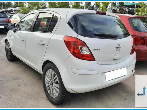 Switch OPEL CORSA D (S07) 1.2 LPG (L08, L68) | BP40136582I30  - Image 8