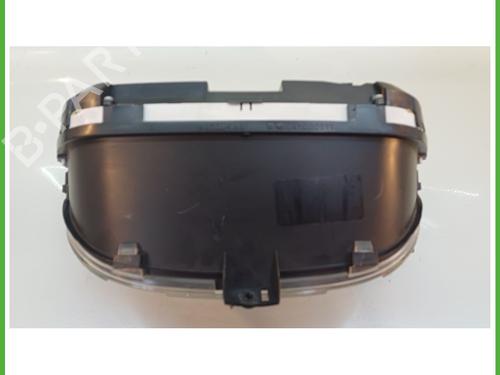 Instrument cluster FIAT PANDA (169_) 1.2 (169.AXB11, 169.AXB1A) | BP16862083C47 