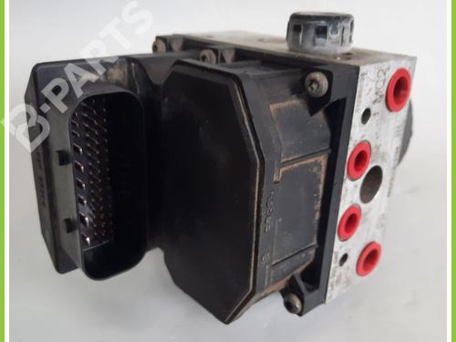 Used ABS pump ALFA ROMEO 147 (937_) 1.6 16V T.SPARK ECO (937.AXA1A, 937.BXA1A) (105 hp) 11369870