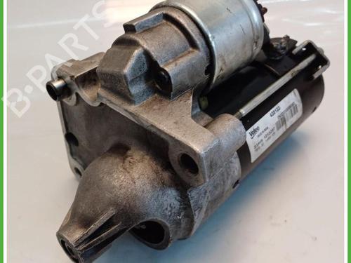 Used Starter Starter PEUGEOT 207 Hatchback Van (WA_, WC_) 1.4 HDi (68 hp) 40146135 40146135
