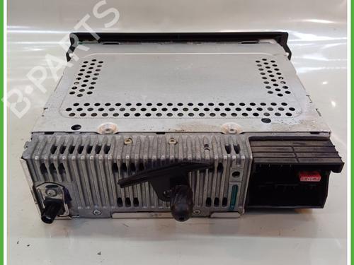 Radio MINI MINI (R50, R53) Cooper | BP16017194E6 