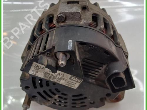 Alternator SEAT LEON (1M1) 1.9 TDI | BP40139857M7  - Image 6