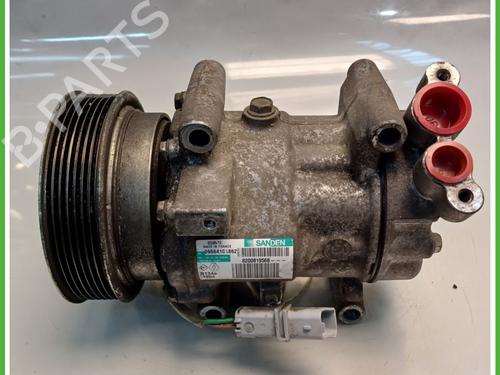 AC compressor RENAULT TWINGO II (CN0_) 1.2 (CN0D) | BP24193138M34 