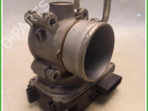 Used Throttle body Throttle body SUZUKI SPLASH (EX) 1.2 (A5B412) (86 hp) 40194689 40194689