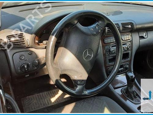 Engine MERCEDES-BENZ C-CLASS T-Model (S203) C 200 CDI (203.204) | BP40137701M1 - Image 7
