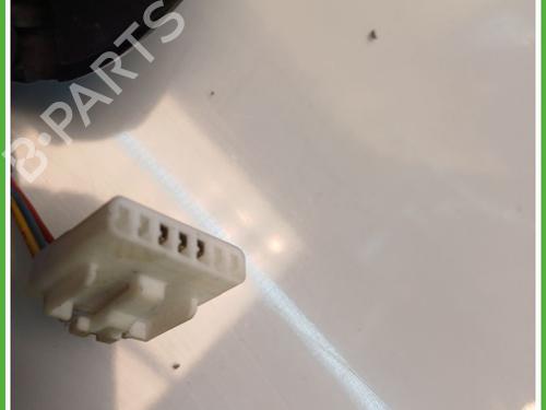 Right mirror FIAT MULTIPLA (186_) 1.6 16V Bipower (186AXC1A) | BP27409549C27