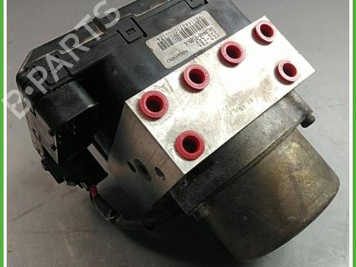 Used ABS pump HONDA LOGO (GA) 1.3 (GA3) (65 hp) 15392692