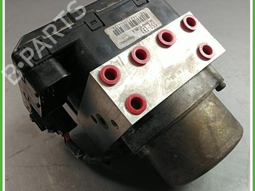 ABS pump HONDA LOGO (GA) 1.3 (GA3) (65 hp) 15392692