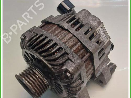 Used Alternator Alternator PEUGEOT 207 SW (WK_) 1.4 (73 hp) 40142541 40142541