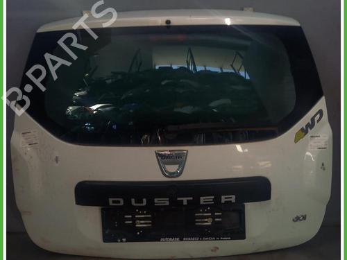 tailgate-dacia-duster-hs_-2010-2011-2012-2013-2014-2015-2016-2017-2018-40076172 main image
