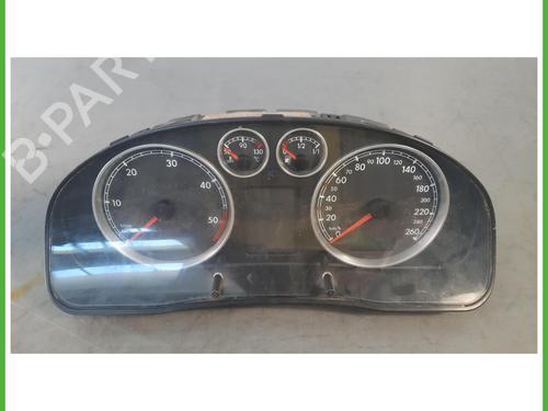 Used Instrument cluster Instrument cluster VW PASSAT B5.5 Variant (3B6) 1.9 TDI (101 hp) 40074929 40074929