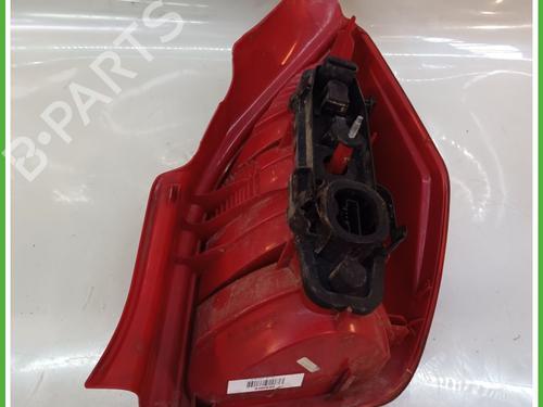 Left taillight CITROËN C2 (JM_) 1.4 HDi | BP15942571C34 