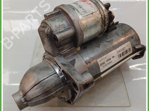 Startmotor FIAT PANDA (169_) 1.3 D Multijet (169AXG1A, 169AXD1A) (75 hp) 17513661