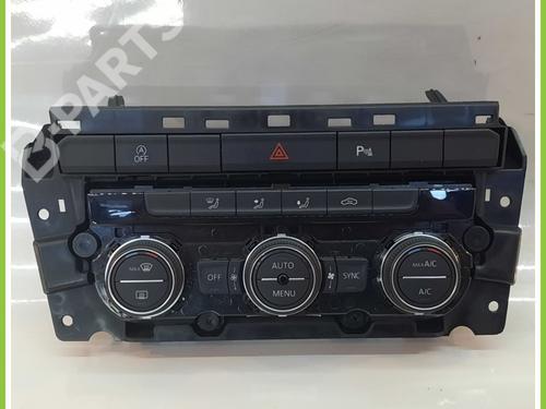 Commande Chauffage VW T-ROC (A11, D11) 1.5 TSI (150 hp) 11814454