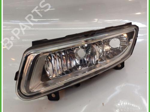 Used Left front fog light VW POLO V (6R1, 6C1) 1.0 TSI (95 hp) 18785036