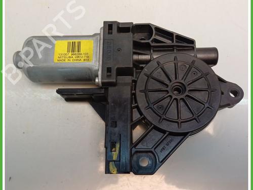 Used Front left window mechanism VOLVO V40 Cross Country (526) D2 (114 hp) 22427990