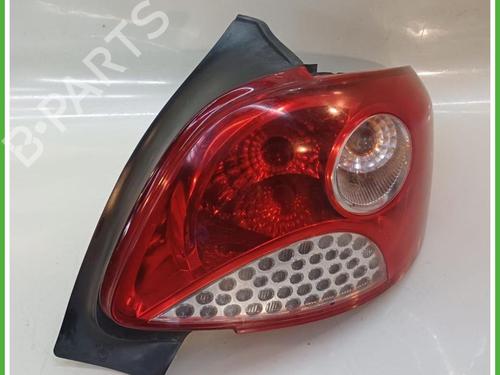 Used Left taillight Left taillight KIA VENGA (YN) 1.4 CVVT (90 hp) 40138690 40138690