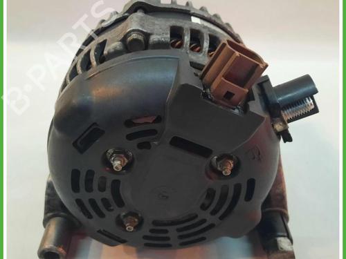 Alternator VOLVO C30 (533) 2.0 D | BP40132886M7 - Image 5
