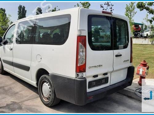 Used Parts CITROËN JUMPY II Van  2.0 HDi 120  5017366