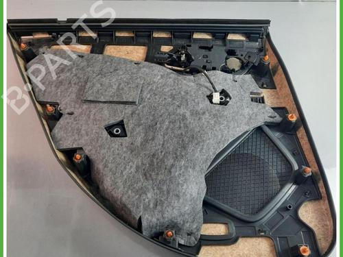 Rear right panel MERCEDES-BENZ A-CLASS (W176) A 180 CDI / d (176.012) | BP40134143C61 - Image 3