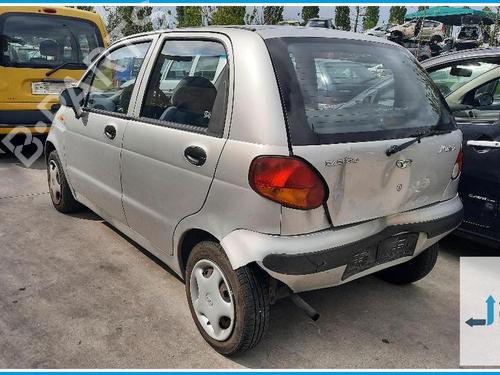 Starter DAEWOO MATIZ (M100, M150) 0.8 | BP40136423M8 - Image 6