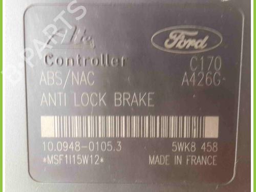 ABS pump FORD FOCUS I Turnier (DNW) 1.8 TDCi | BP13085142M43 