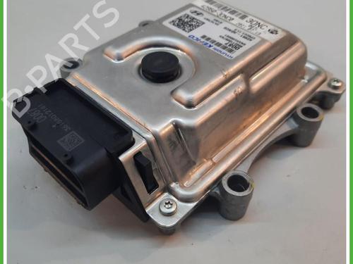Engine control unit (ECU) HYUNDAI TUCSON (NX4E, NX4A) 1.6 T-GDi Hybrid HTRAC | BP40132736M57 - Image 5