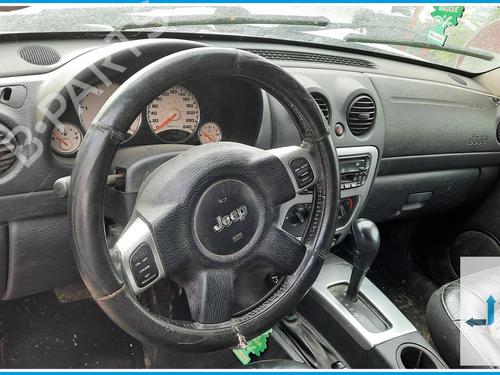 Engine control unit (ECU) JEEP CHEROKEE (KJ) 2.8 CRD 4x4 | BP40136639M57 - Image 8