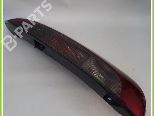 Right taillight OPEL CORSA C (X01) 1.2 (F08, F68) | BP11721199C35 