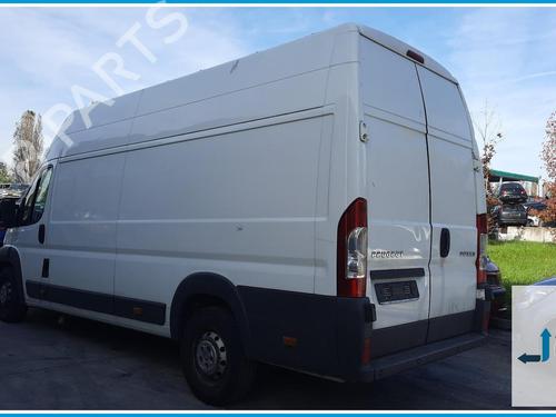 Mass air flow sensor PEUGEOT BOXER Van 3.0 HDi 160 | BP40143039M95 - Image 10