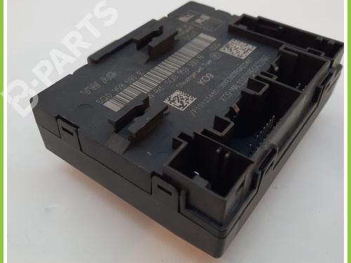 Control unit VW GOLF VII (5G1, BQ1, BE1, BE2) 1.6 TDI | BP11368359M11 