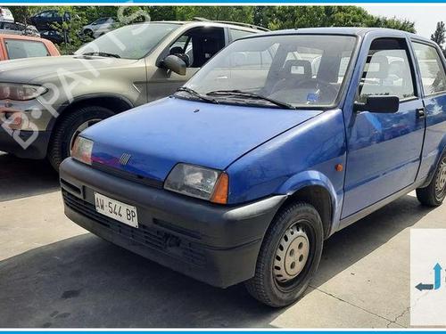 Used Parts RENAULT TWINGO I (C06_) 1.2 (C066, C068) 5017464