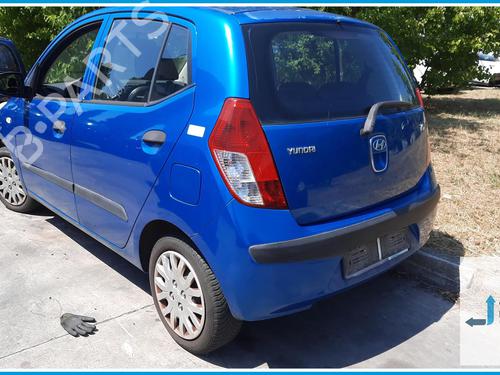 Switch HYUNDAI i10 I (PA) 1.1 | BP40076005I30 - Image 10
