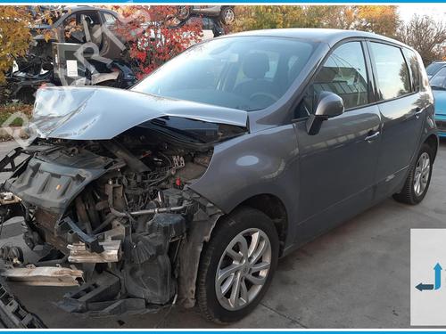 Other RENAULT SCÉNIC III (JZ0/1_) 1.5 dCi | BP40147013O1 - Image 9
