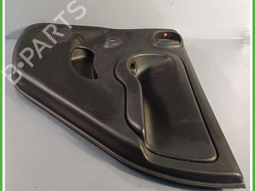 Rear right panel FIAT PANDA (312_, 319_) 0.9 Natural Power (312PXG1A, 312PYC1A) | BP40140515C61  - Image 5