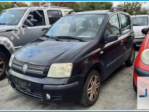 Fuse box FIAT PANDA (169_) 1.2 (169.AXB11, 169.AXB1A) | BP40138087E1 - Image 6