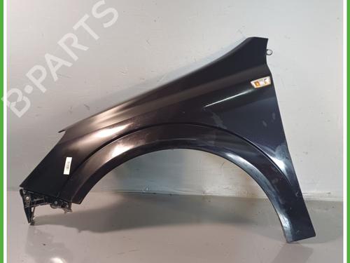 Used Left front fenders OPEL ASTRA H (A04) 1.7 CDTI (L48) (100 hp) 21678357