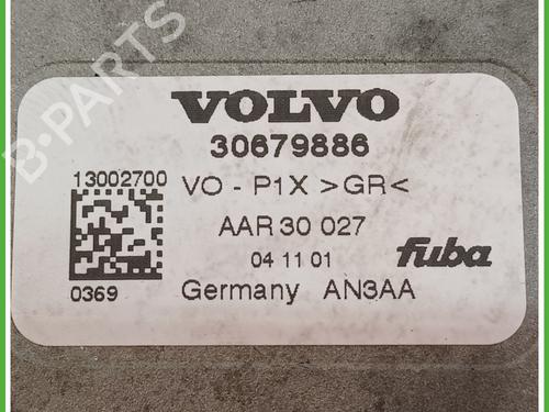 Radio VOLVO V50 (545) 2.0 D | BP20165151E6 