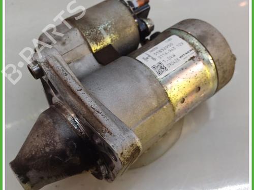 Used Starter LANCIA YPSILON (843_) 1.4 LPG (843.AXG1A) (78 hp) 19922550
