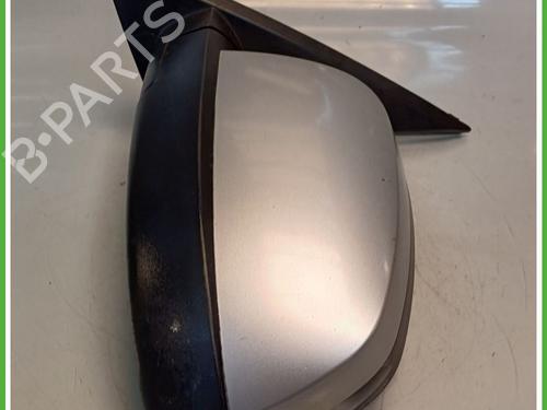 Left mirror OPEL MERIVA A MPV (X03) 1.3 CDTI (E75) | BP26306735C26 