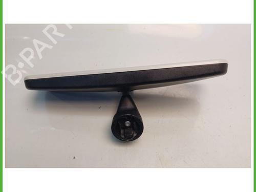 Rear mirror SKODA FABIA III Estate (NJ5) 1.0 TSI | BP23849869I6 